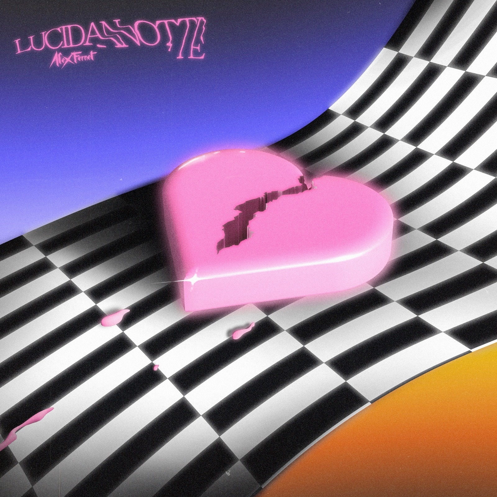 Picture of Alex Fernet - Lucidanotte