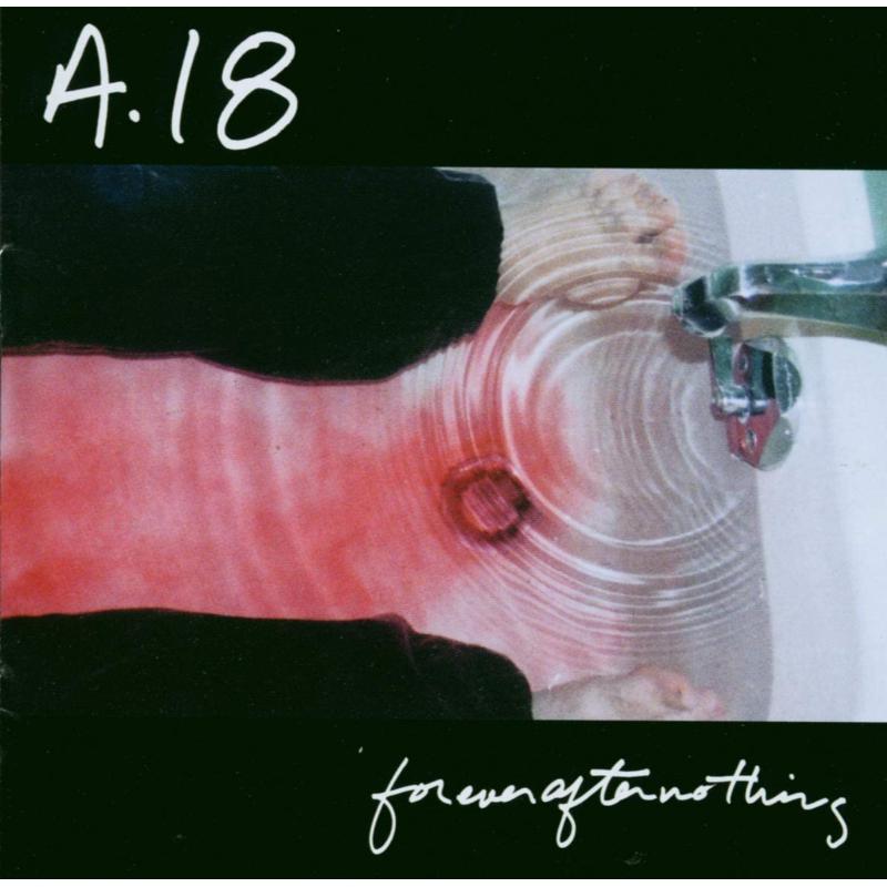 Picture of A18 - Forever After Nothing