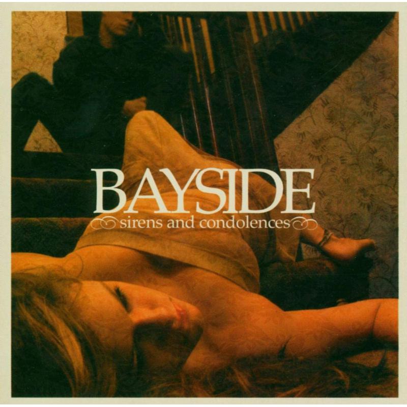 Picture of Bayside - Sirens And Condolences
