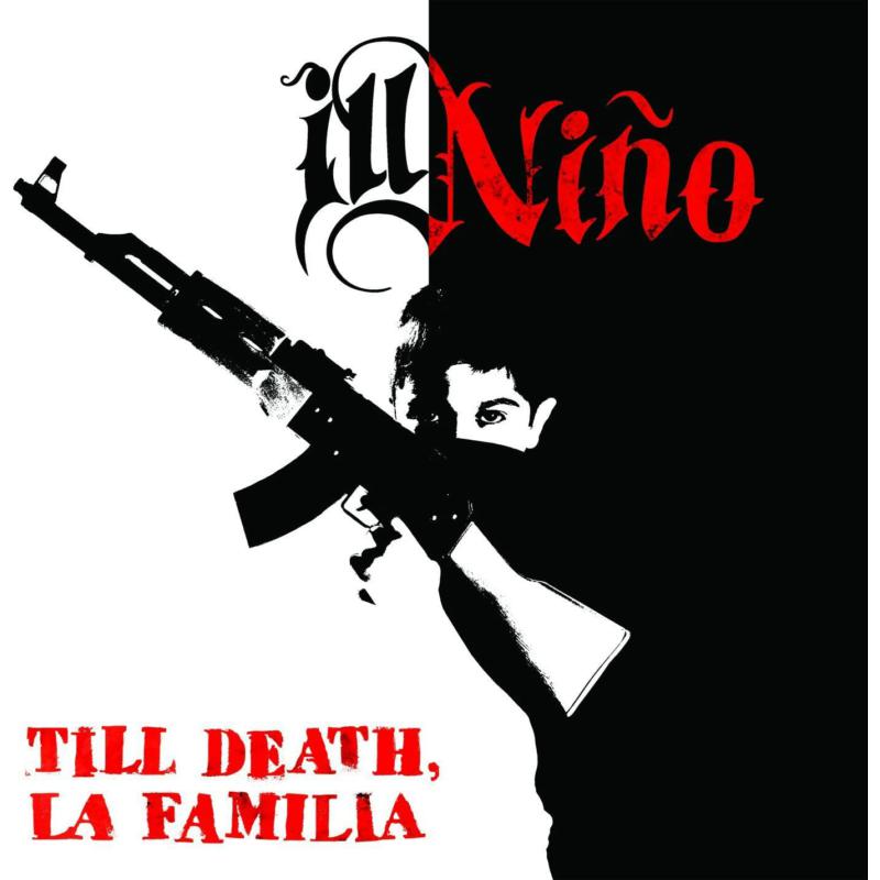 Picture of Il Nino - Till Death, La Familia
