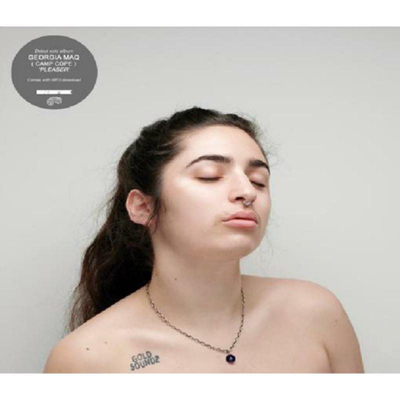 Picture of Georgia Maq - Pleaser