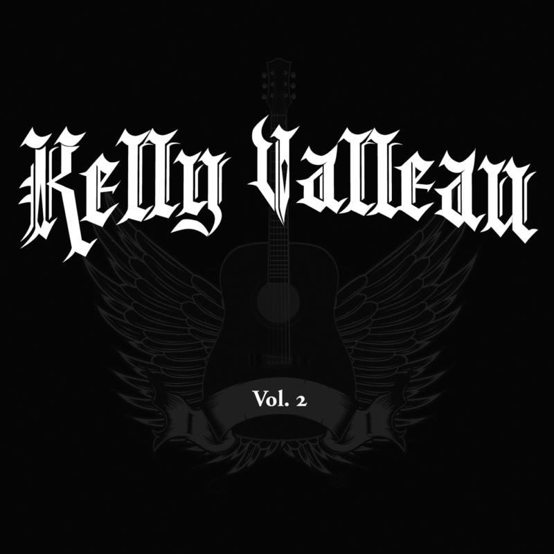 Picture of Kelly Valleau - Vol.2