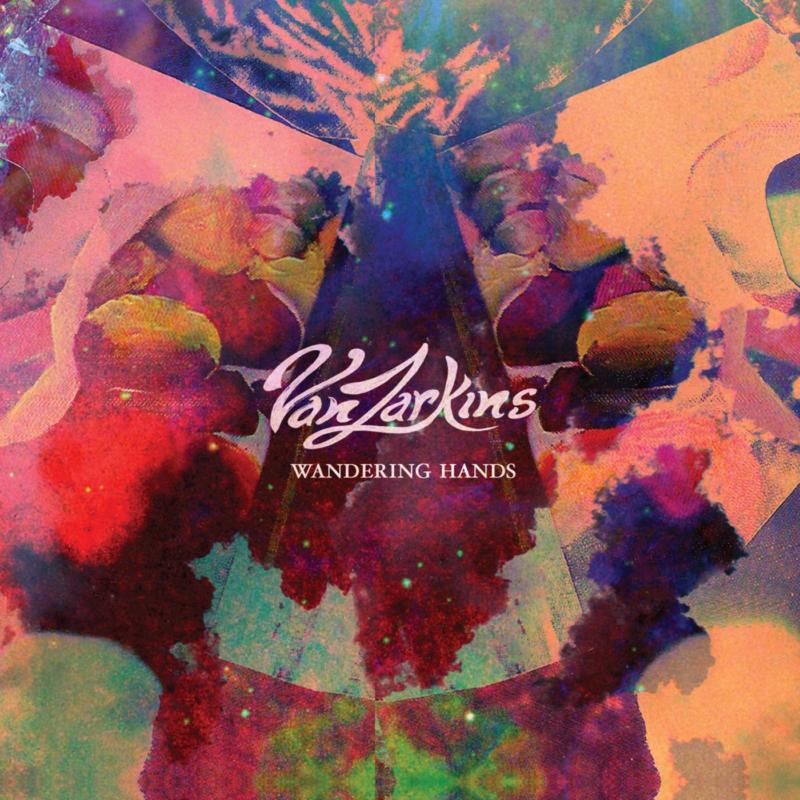 Picture of Van Larkins - Wandering Hands