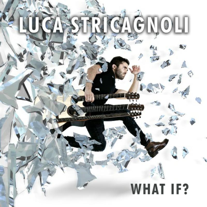 Picture of Luca Stricagnoli - What If?