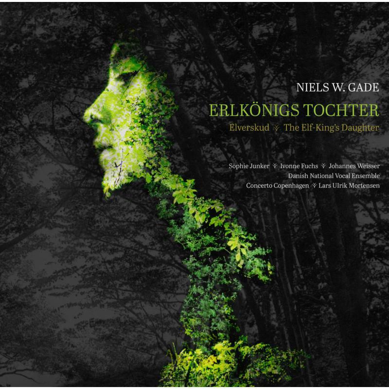 Picture of Various - Niels W. Gade: Erlk�nigs Tochter (Elverskud/The Elf King's Daughter)