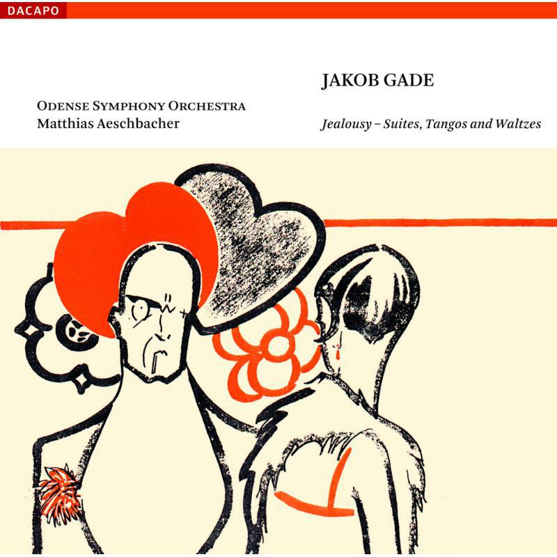 Picture of Odense So:Aeschbacher - Taverner and Tudor Music