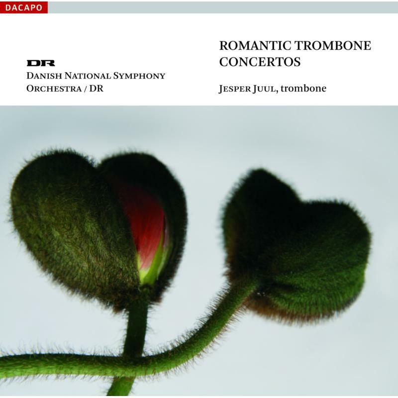 Picture of Juul:Danish National So - HOLMBOE / GRONDAHL: Trombone Concerto / HYLDGAARD: Concerto Borealis / JORGENSEN: Romance / Suite