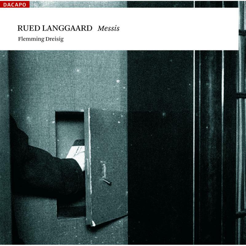 Picture of Flemming Dreisig - Langgaard: Messis