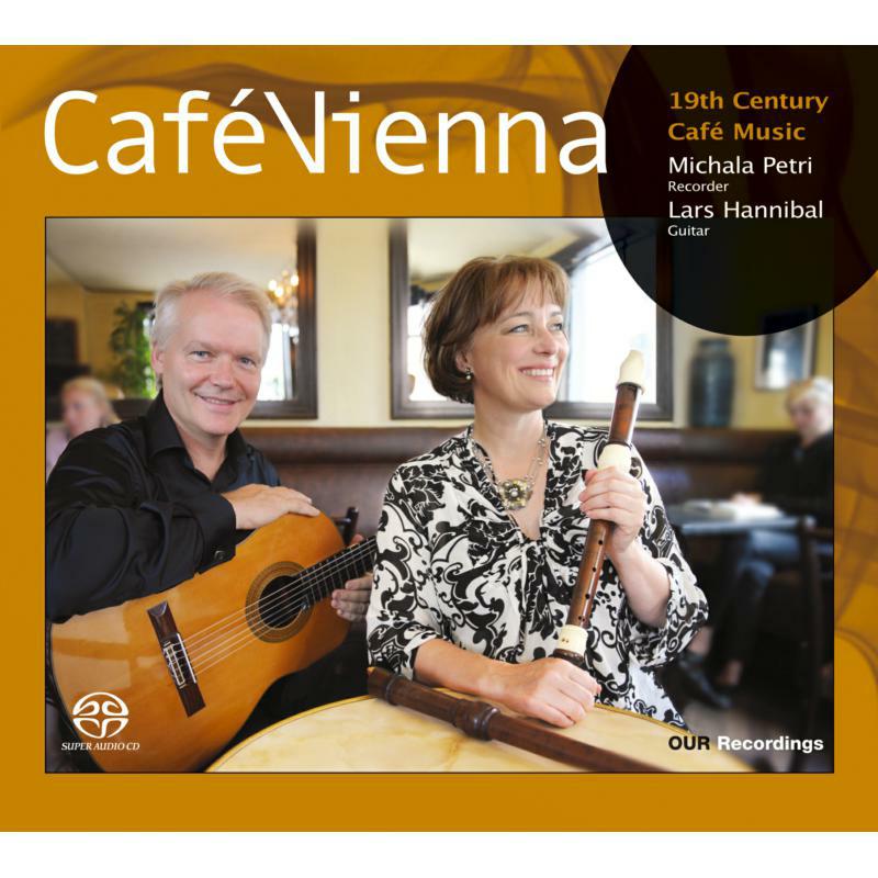 Picture of Petri:Hannibal - CAFEVIENNA