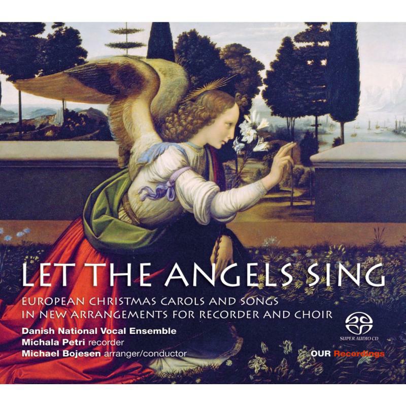 Picture of Petri/Dnve/Bojesen - Let The Angels Sing
