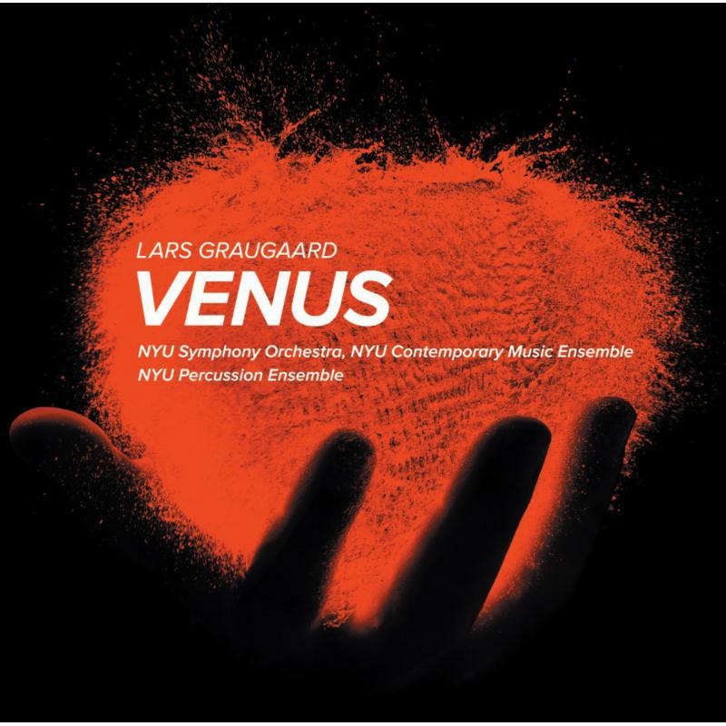 Picture of Various - Graugaard:Venus