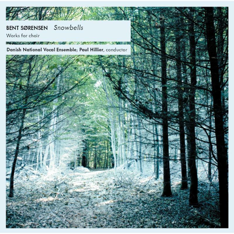 Picture of Dnv Ensemble/Hillier - Sorensen: Snowbells