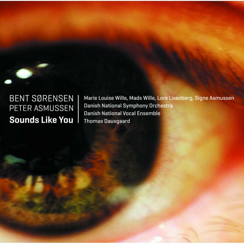 Picture of Dnso/Dausgaard - Sorensen: Sounds Like You