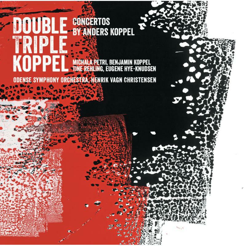 Picture of Various - Koppel:Double Triple Koppel