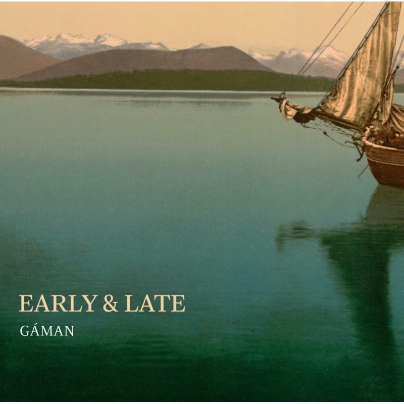 Picture of G�man - Early And Late