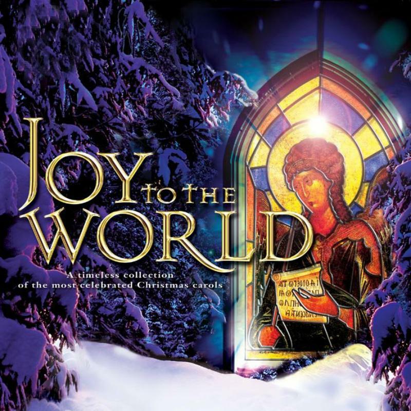 Picture of Various - Joy to the World