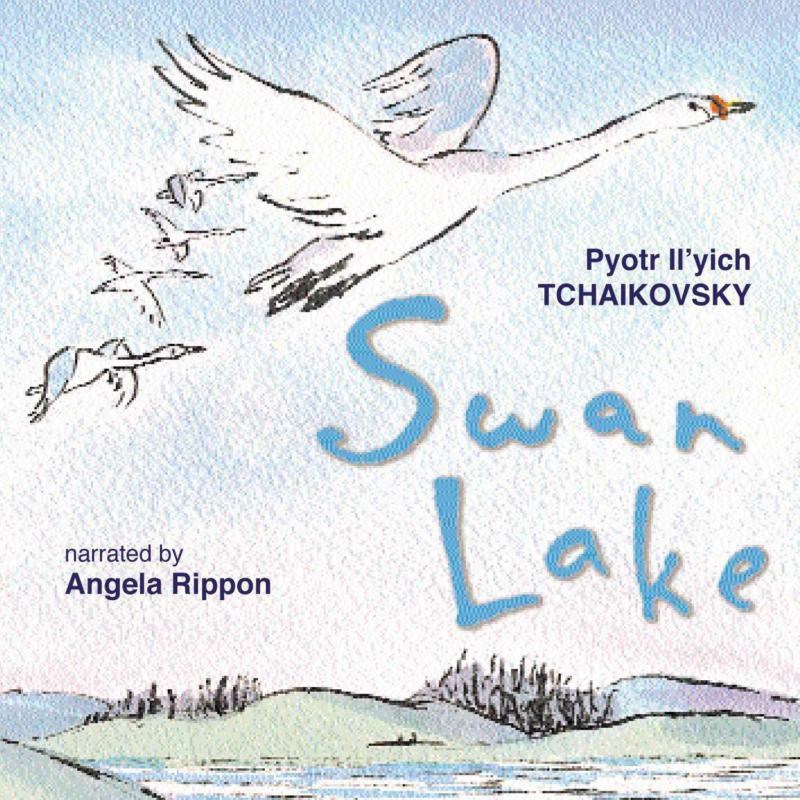 Picture of Rippon:Ch-Sl Rso - TCHAIKOVSKY: Swan Lake