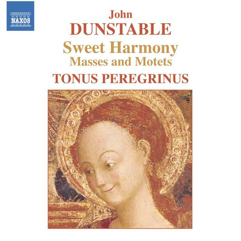 Picture of Tonus Peregrinus:Pitts - JOHN DUNSTAPLE: Masses Motets