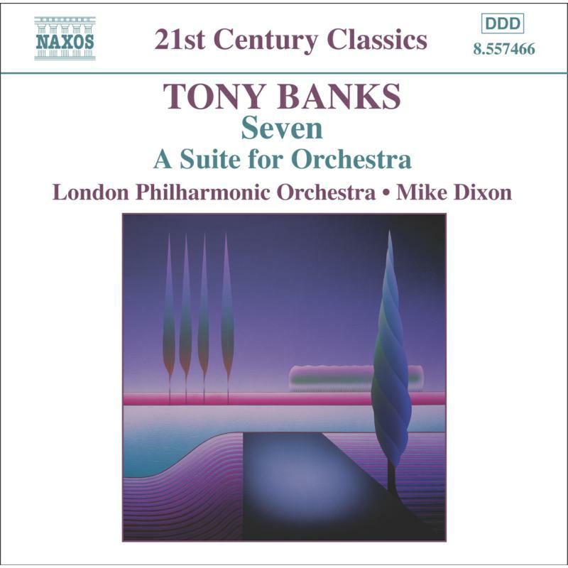 Picture of Lpo:Dixon - BANKS: Seven