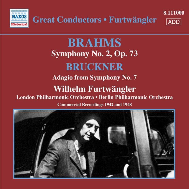 Picture of Lpo:Berlin Po:Furtwangler - FURTWANGLER: COMMERCIAL R'DINGS