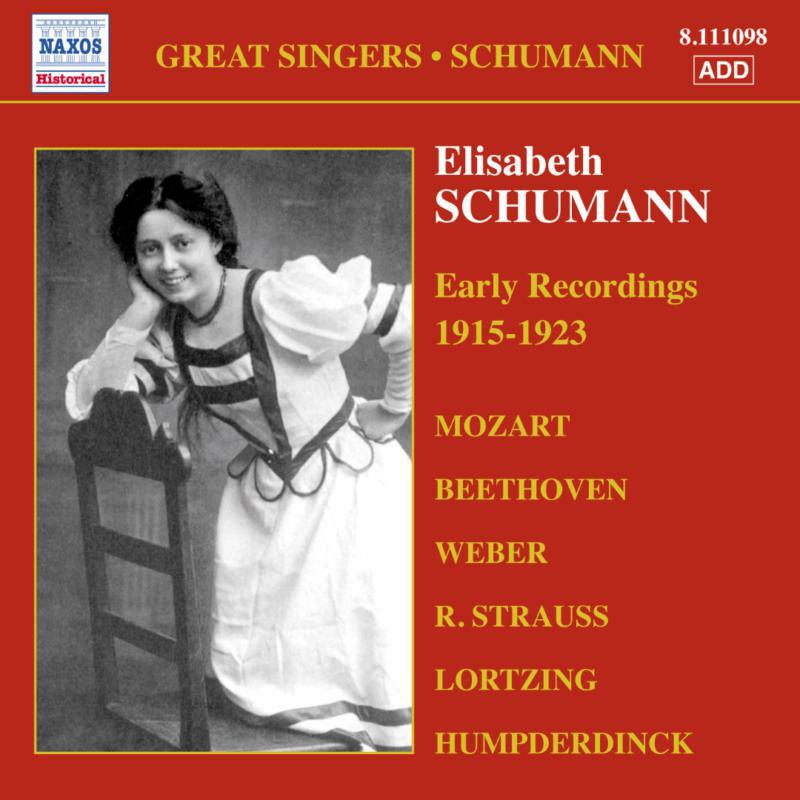 Picture of Lotte Lehmann - Lotte Lehmann