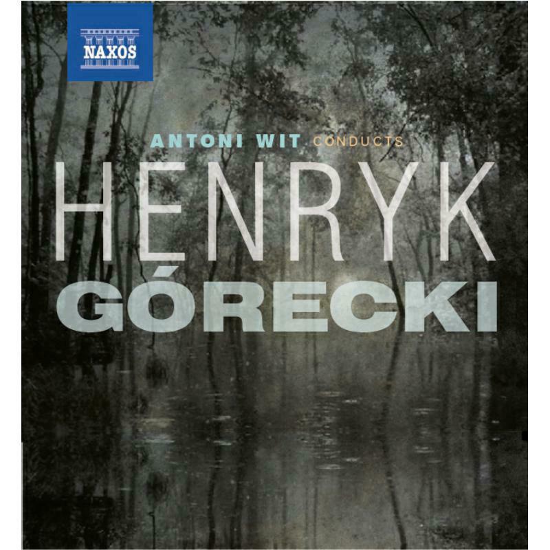 Picture of Antoni Wit - Antoni Wit Conducts Gorecki