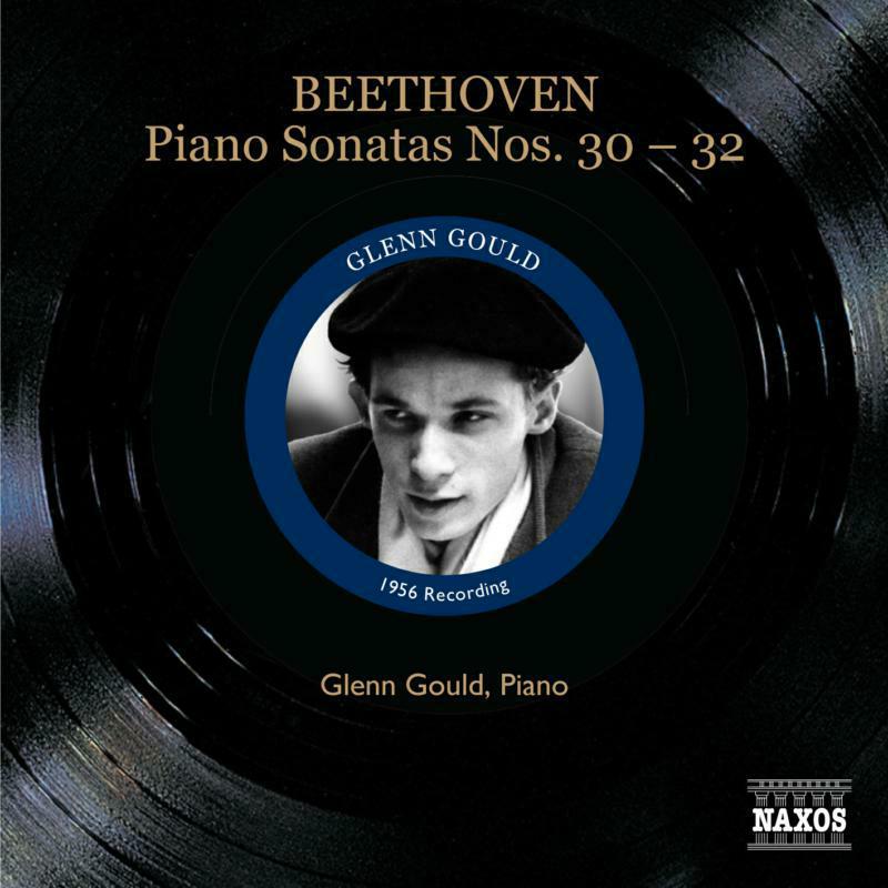 Picture of Glenn Gould - BEETHOVEN: PIANO SONATAS