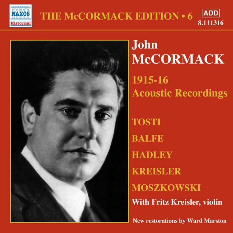 Picture of Mccormack - John McCormack