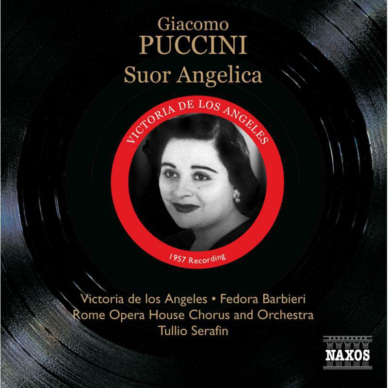 Picture of Los Angeles:Barbieri:Serafin - Puccini: Suor Angelica
