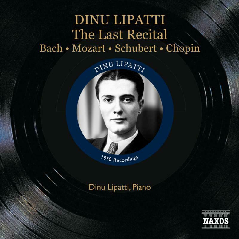 Picture of Dinu Lipatti - Dinu Lipatti