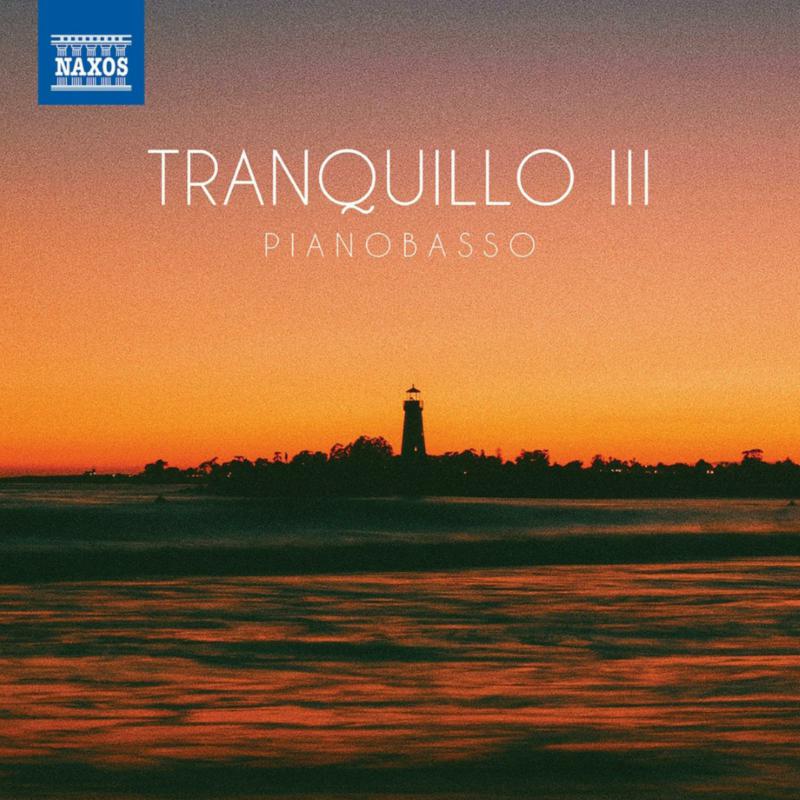 Picture of PianoBasso - Tranquillo III