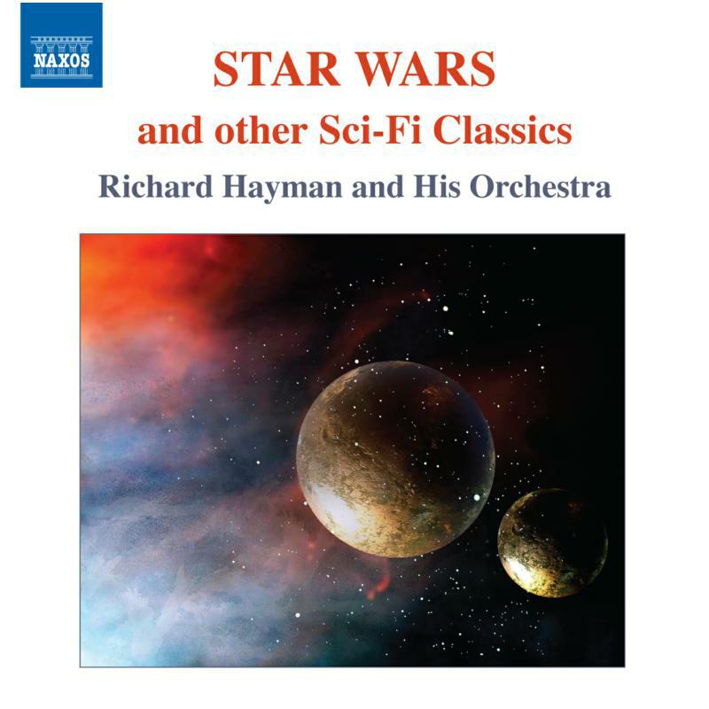 Picture of Hayman:Hayman So - STAR WARS AND OTHER SCI-FI CLASSICS