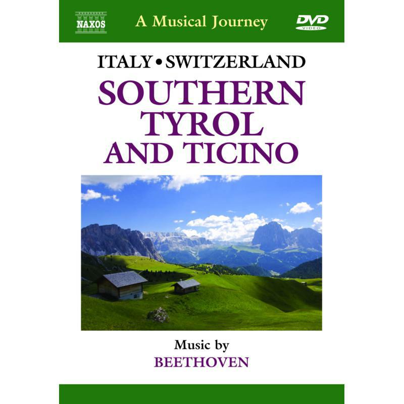 Picture of Various - MUSICAL JOURNEY