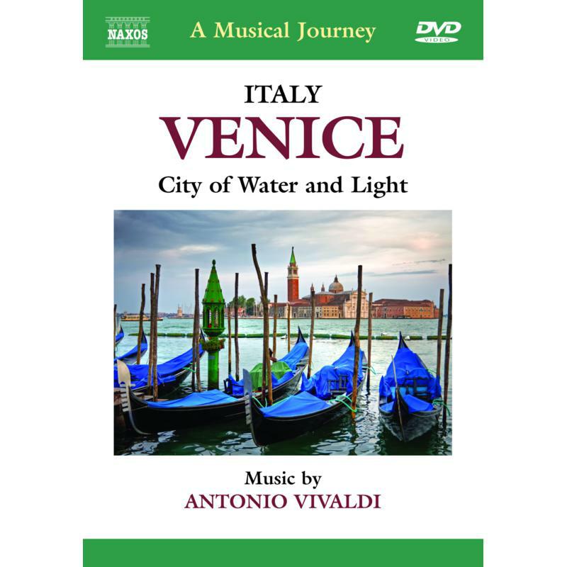 Picture of Various - Italy: Venice