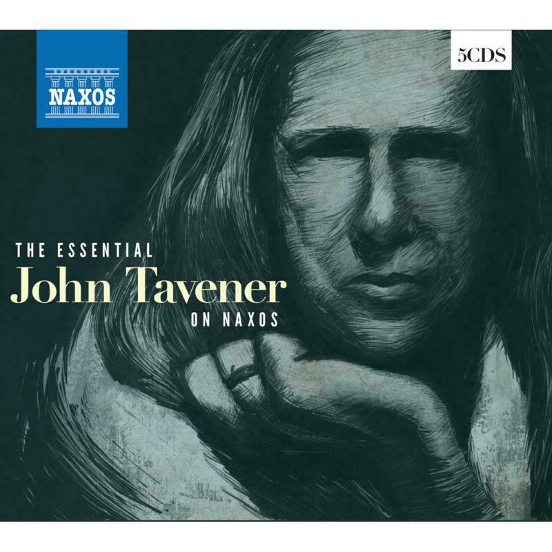 Picture of Various - The Essential John Tavener