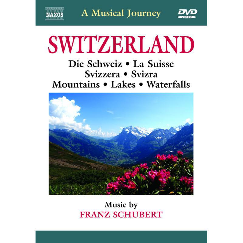 Picture of Various - Switzerland