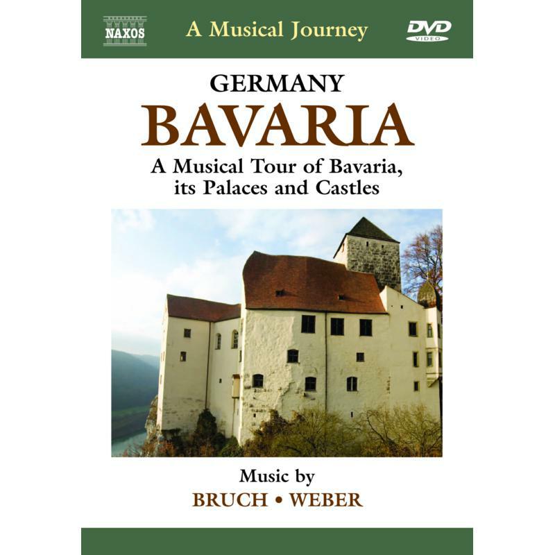 Picture of Various - Musical Journey: Germany