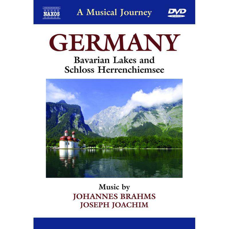Picture of Various - Germany