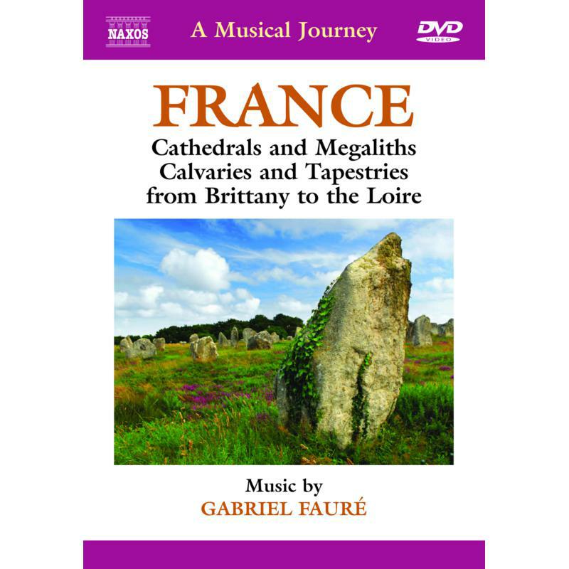 Picture of Various - France