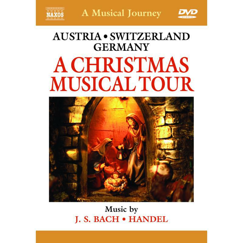 Picture of Various - Various: Christmas