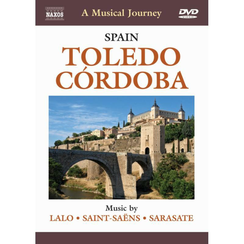Picture of Various - Musical Journey: Spain