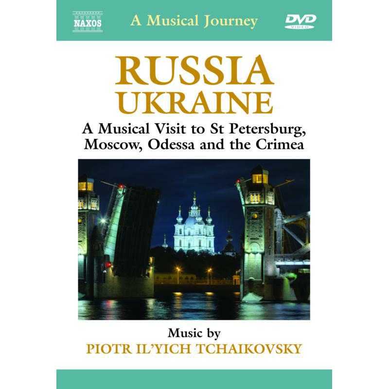 Picture of Polish Nat So:Slovak Po - TCHAIKOVSKY:RUSSIA/UKRAINE