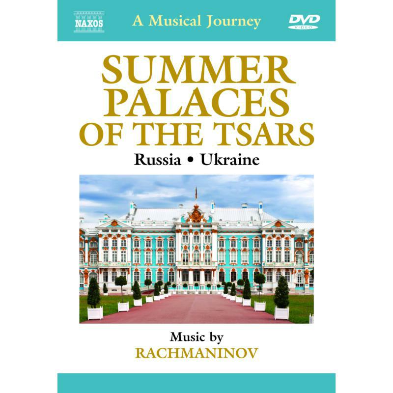 Picture of Various - Musical Journey: Russia