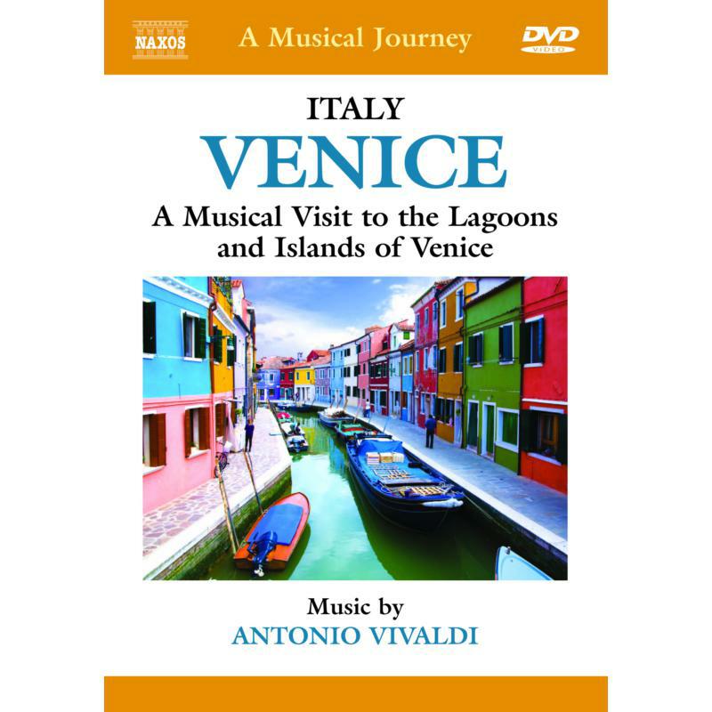 Picture of Capella Istropolitana - VIVLADI:ITALY/VENICE LAGOONS