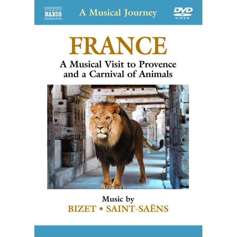 Picture of Slovak Po:Slovak Rso - Musical Journey | France/ Switzerland