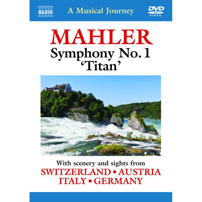 Picture of Slovak Po:Zdenek Kosler - Mahler: Symphony No. 1: Titan