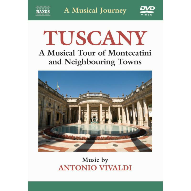 Picture of Various - Musical Journey: Italy