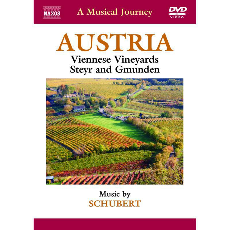 Picture of Ensemble Villa Musica - Schubert: Various