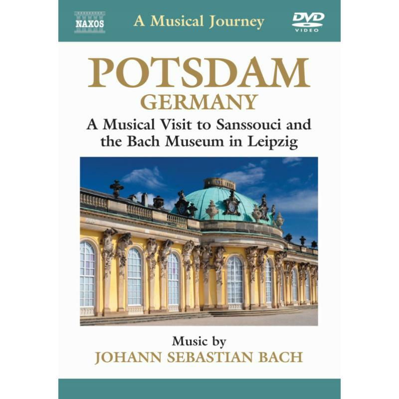 Picture of Capella Istropolitana:Dvorak - Potsdam Germany
