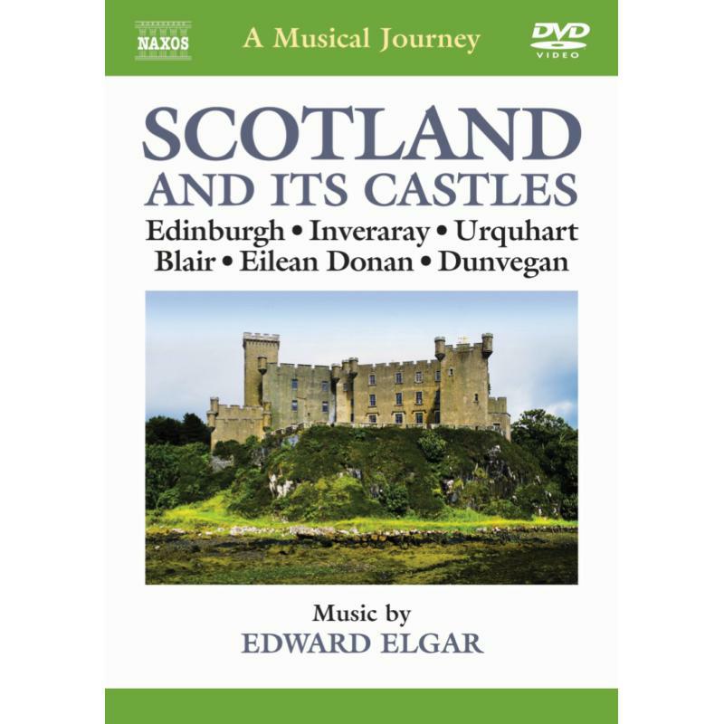 Picture of Various - Musical Journey: Scotland